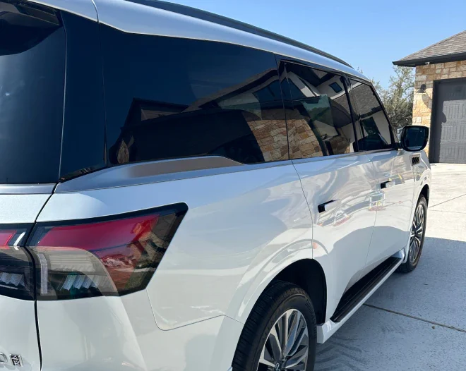 Enzo's Mobile Detailing Spa a