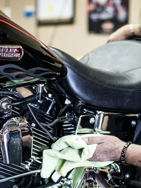 Motorcycle Detailing Services (1)