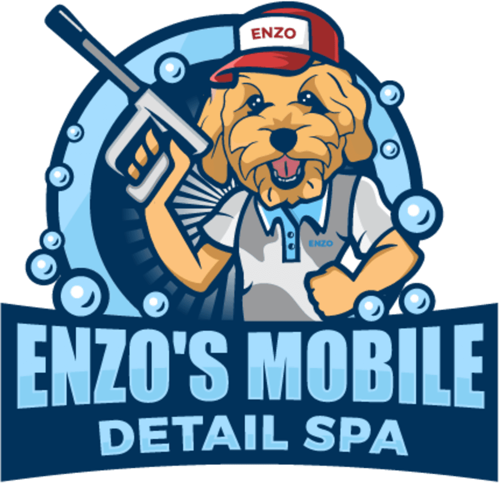 enzo's mobile detailing spa