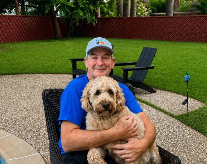 Steve Allen, Owner