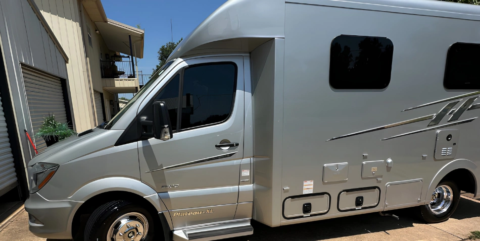 rv detailing